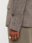 Blazer Prim | Brown