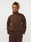 Jacket Davis | Dark brown