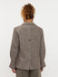 Blazer Prim | Brown