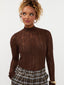 Top Roberta | Brown