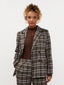 Top Roberta | Brown