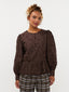 Blouse Marise | Brown