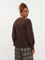 Blouse Marise | Brown