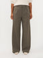 Pants Agatha | Dusty olive
