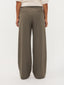 Pants Agatha | Dusty olive