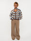 Cardigan Goldie | Light blue