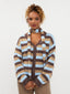 Cardigan Goldie | Light blue