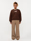 Sweater Always Classy | Brown