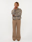 Jacket Evelina | Light blue