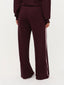 Pants Toni | Plum
