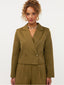 Blazer Shanna | Olive