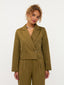Blazer Shanna | Olive