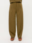 Pants Jojo | Olive