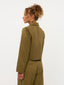 Blazer Shanna | Olive