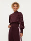 Top Tessa | Plum