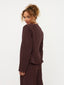 Blazer River | Red brown