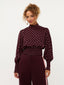 Top Tessa | Plum