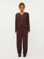 Blazer River | Red brown