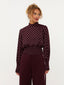 Top Tessa | Plum