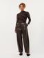 Top Brandy | Brown