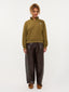 Sweater Ydence Suite | Olive