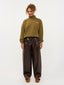 Sweater Ydence Suite | Olive