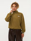 Sweater Ydence Suite | Olive