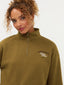 Sweater Ydence Suite | Olive