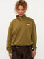 Sweater Ydence Suite | Olive