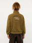 Sweater Ydence Suite | Olive
