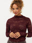 Top Rita | Plum