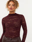 Top Rita | Plum