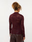 Top Rita | Plum