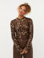 Top Shiva | Leopard