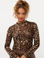Top Shiva | Leopard