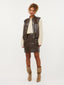 Skirt Lexa | Brown