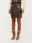 Skirt Lexa | Brown