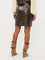 Skirt Lexa | Brown