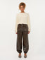 Pants Marisol | Brown