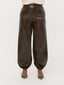 Pants Marisol | Brown