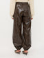 Pants Marisol | Brown