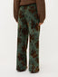 Pants Sigrid | Emerald
