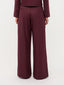 Pants Bridget | Burgundy