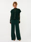 Pants Geneve | Emerald