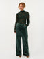 Pants Erica | Emerald