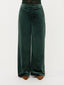 Pants Erica | Emerald