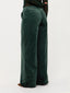 Pants Erica | Emerald