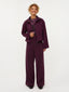 Jacket Davis | Plum