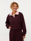 Sweater Alexis | Plum