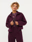 Jacket Davis | Plum